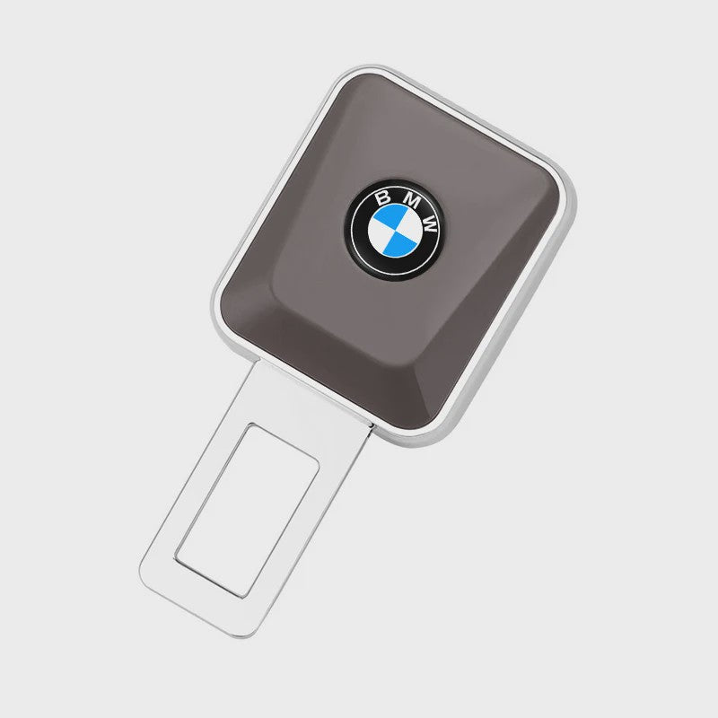 Verstelbare Gordelverlenger Aluminium Legering met BMW M Logo