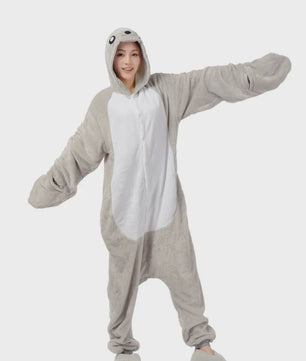 Kigurumi Onesies voor Volwassenen: Dierlijke Pyjama's & Onesies