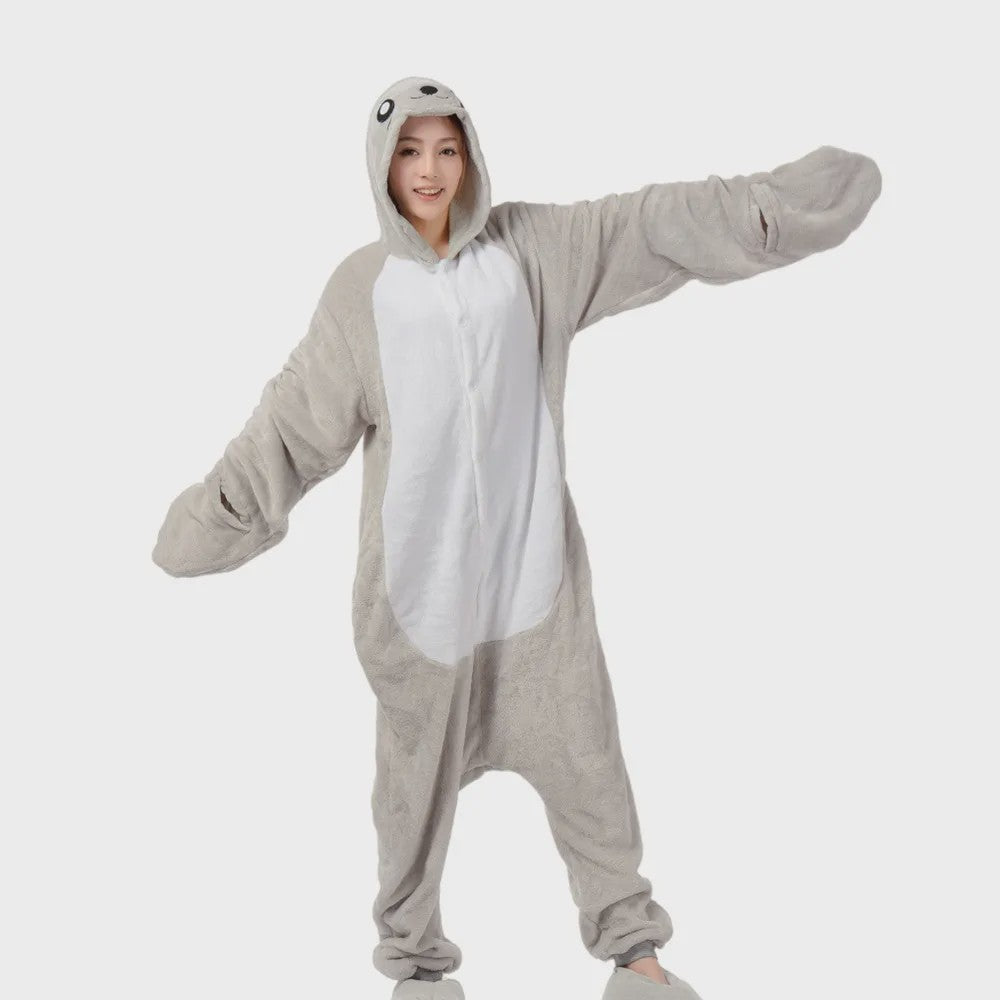 Kigurumi Onesies voor Volwassenen: Dierlijke Pyjama's & Onesies
