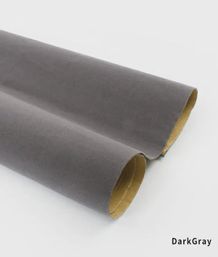 Zelfklevende Velours Stof Rol - 1.2mm Dik, 45/90x150cm - Interieur, Sieradendozen & Lades