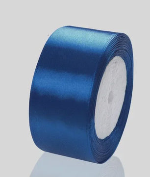 Satijnen Lint - 34 Kleuren & Diverse Breedtes (6-50mm) - Perfect voor Knutselen & Decoratie