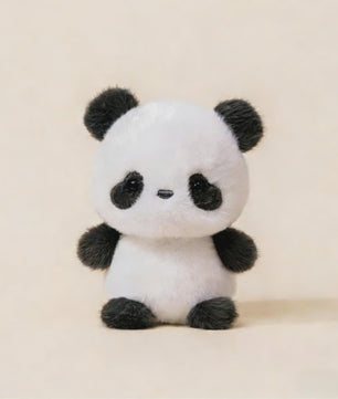 Schattige Pluche Knuffel Dieren - 16cm Zacht Speelgoed als Kussen of Slaapmaatje