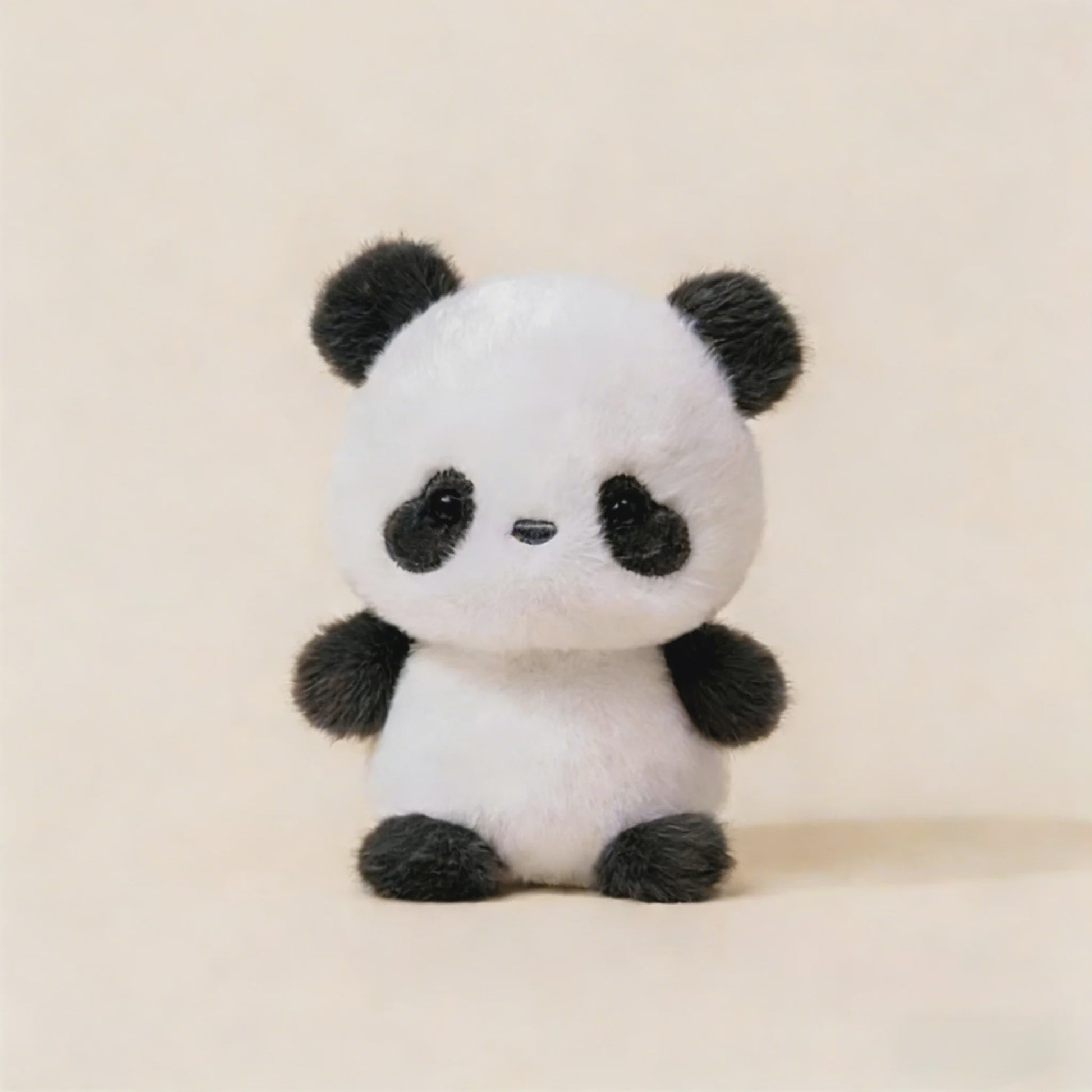 Schattige Pluche Knuffel Dieren - 16cm Zacht Speelgoed als Kussen of Slaapmaatje