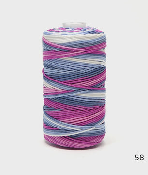 Dun Nylon Garen 1.5mm - 100g voor Breien & Haken