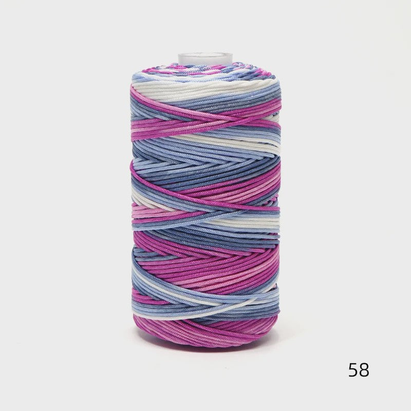 Dun Nylon Garen 1.5mm - 100g voor Breien & Haken