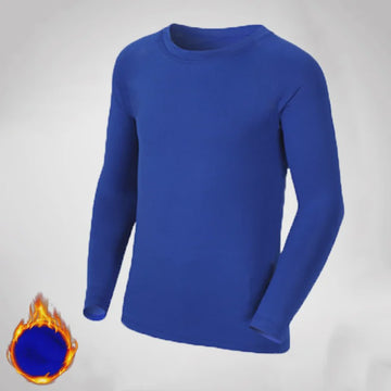 Thermal Blue