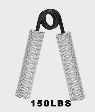 Verstelbare Hand Gripper voor Krachttraining en Spierherstel - 50-350 LBS