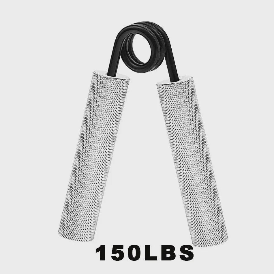 Verstelbare Hand Gripper voor Krachttraining en Spierherstel - 50-350 LBS