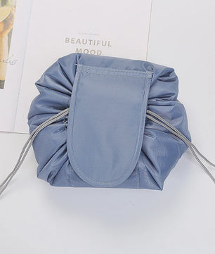 Draagbare Make-up Tas - Waterdichte Reis Organizer met Trekkoord