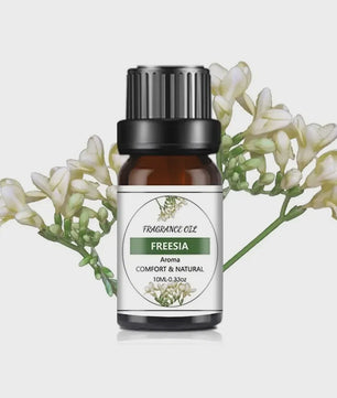 10ml Essentiële Olie Fruitgeur - Natuurlijk & Puur voor Diffusers, Zeep en Kaarsen