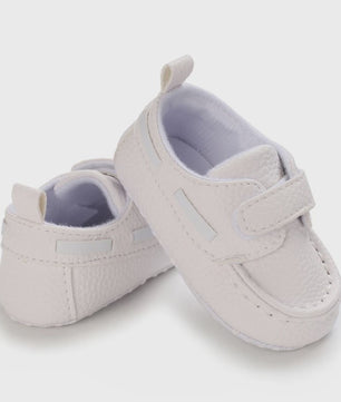 Comfortabele Baby Sneakers 0-18M | Eerste Loopschoentjes voor Jongens & Meisjes