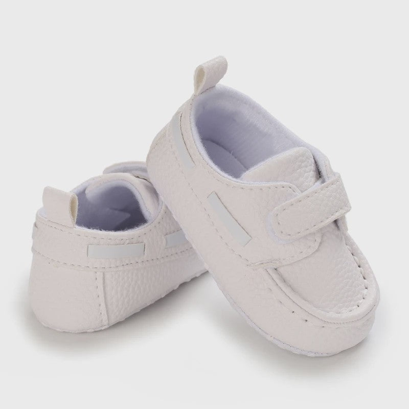 Comfortabele Baby Sneakers 0-18M | Eerste Loopschoentjes voor Jongens & Meisjes