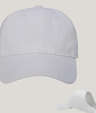 Unieke Geborduurde Baseball Cap met Gans Patroon - Casual Stadsstijl
