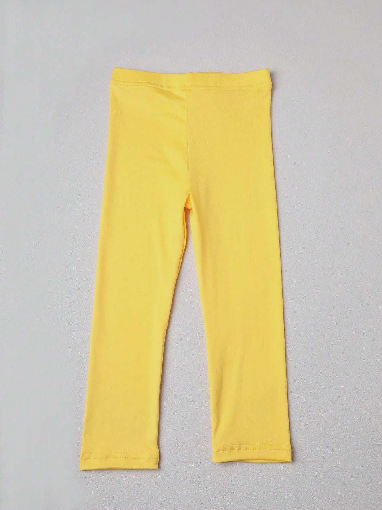 Zachte Kinder Leggings voor Meisjes - Elastisch & Kleurrijk - Dagelijks Gebruik (2-12 Jaar)