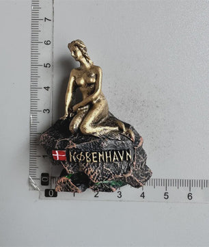 Set Koelkastmagneten: Wereldsteden & Iconische Locaties - Ibiza, Londen, Rome, Thailand & Meer