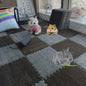 Set van 10 Waterdichte & Absorbente Bodembedekking Matten voor Kleine Huisdieren (Konijn, Cavia)