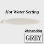 Pre-stretched Braiding Hair 26 Inch - Synthetische Haarverlengingen voor Crochet Braids in Kleuren