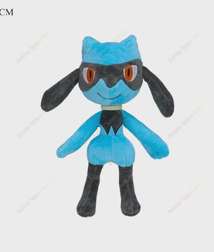 Pokemon Pluche Knuffels: Garchomp, Zapdos, Exeggutor, Lucario & Meer - Cadeau voor Fans