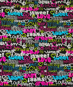 Skull Bandana Katoen - Hip Hop Stijl Hoofddoek & Accessoire