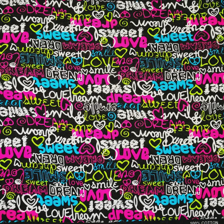 Skull Bandana Katoen - Hip Hop Stijl Hoofddoek & Accessoire