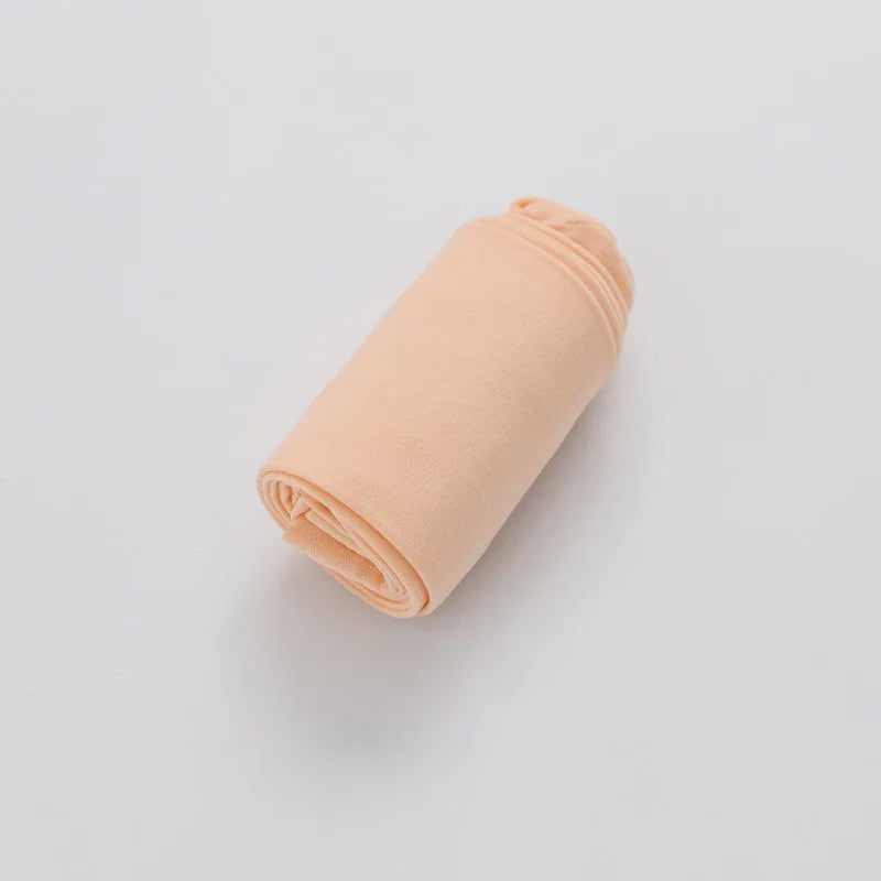 Professionele Ballet Panty's voor Kinderen - Zacht Velvet & Comfortabel