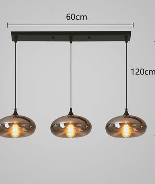 Moderne Ring LED Hanglamp - Stijlvolle Verlichting voor Woonkamer & Eetkamer
