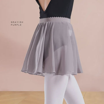 Grey Purple