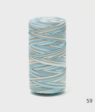 Dun Nylon Garen 1.5mm - 100g voor Breien & Haken