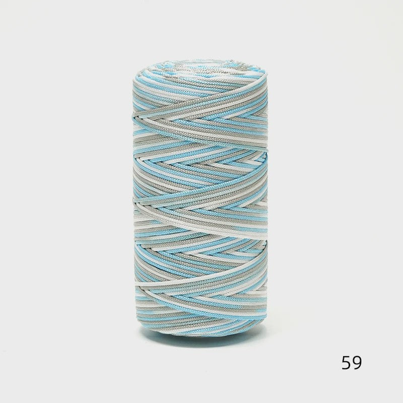 Dun Nylon Garen 1.5mm - 100g voor Breien & Haken
