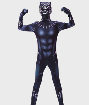 Superheld Zentai Cosplay Pak - Perfect voor Halloween, Feestjes & Cosplay Fans
