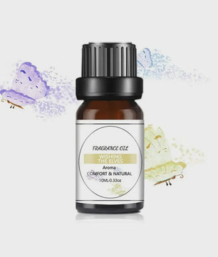 10ml Essentiële Olie Fruitgeur - Natuurlijk & Puur voor Diffusers, Zeep en Kaarsen