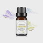 10ml Essentiële Olie Fruitgeur - Natuurlijk & Puur voor Diffusers, Zeep en Kaarsen