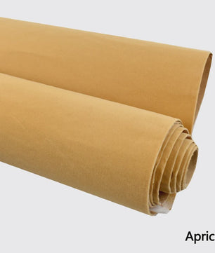 Zelfklevende Velours Stof Rol - 1.2mm Dik, 45/90x150cm - Interieur, Sieradendozen & Lades