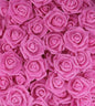 Kunstbloemen Rozen van Foam (10/20/50 Stuks) - Decoratie voor Huis, Bruiloft & Feest