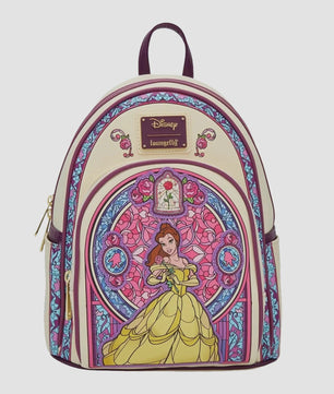 Loungefly Mini Rugzak: The Nightmare Before Christmas & Hocus Pocus Halloween Collectie