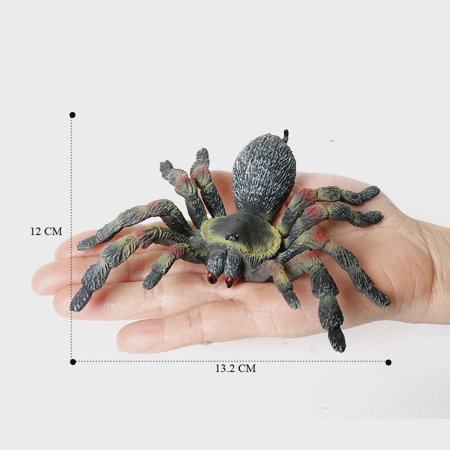 Montessori Levenscyclus Insecten Speelgoed: Spin, Duizendpoot, Schorpioen & Mier