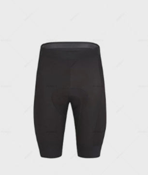 Pro Fiets Kleding Set Heren - Ademend Wielrenpak met Bib Shorts