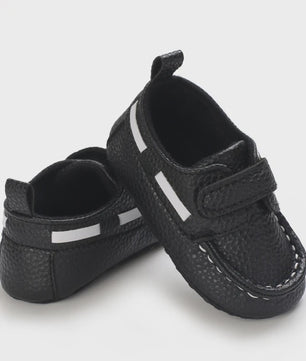 Comfortabele Baby Sneakers 0-18M | Eerste Loopschoentjes voor Jongens & Meisjes