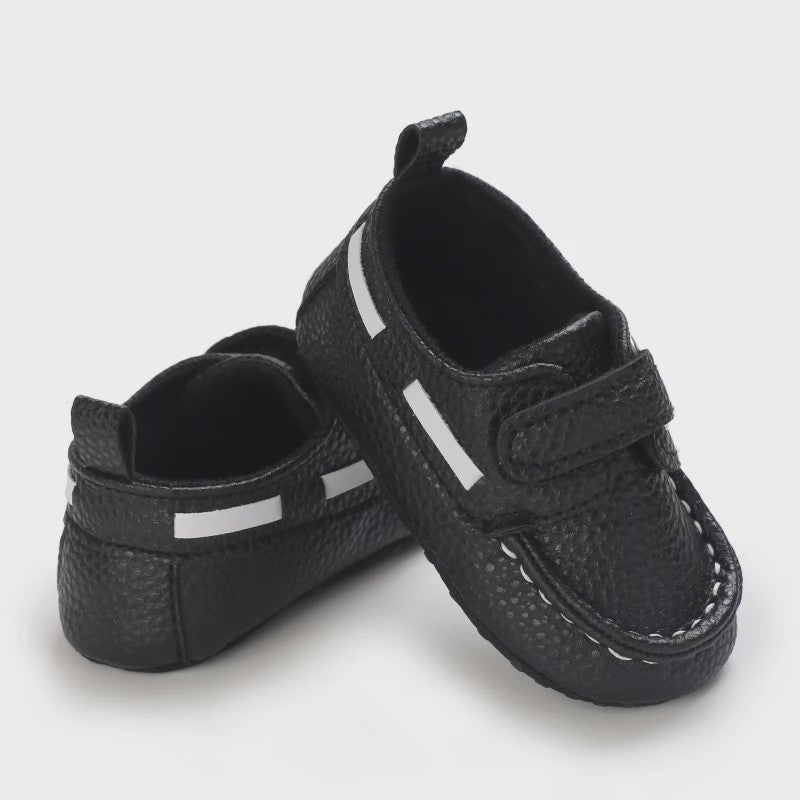 Comfortabele Baby Sneakers 0-18M | Eerste Loopschoentjes voor Jongens & Meisjes
