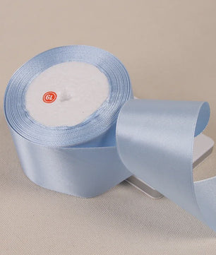 Satijnlint - Diverse Kleuren & Maten voor Decoratie, Cadeauverpakking en Feesten