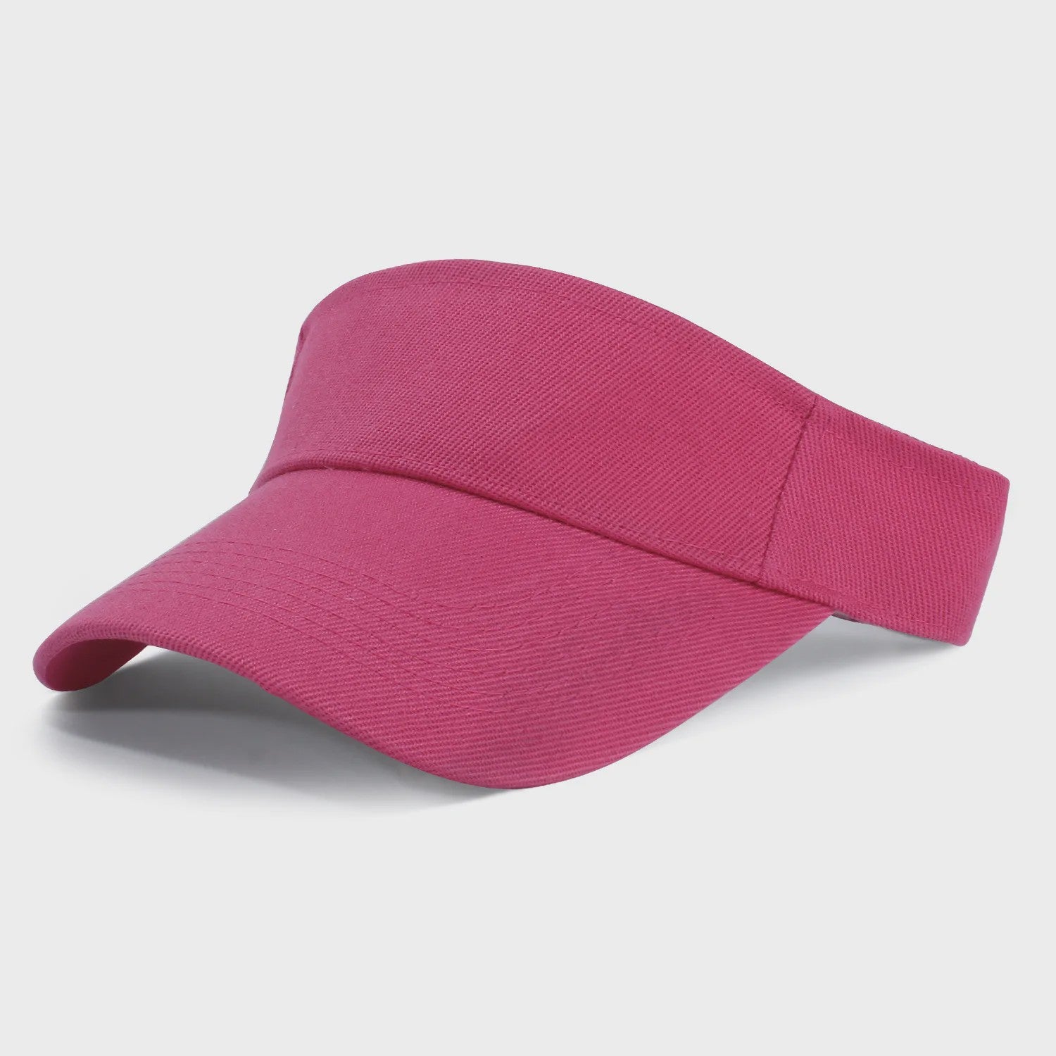 Lichtgewicht Sneldrogende Zonneklep voor Dames - Perfect voor Sport, Golf, Tennis & Hardlopen