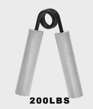 Verstelbare Hand Gripper voor Krachttraining en Spierherstel - 50-350 LBS