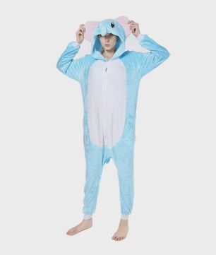 Kigurumi Onesies voor Volwassenen: Dierlijke Pyjama's & Onesies