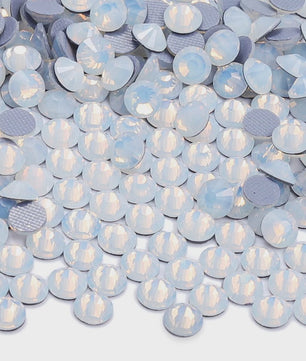 1440 Stuks Hotfix Kristallen Steentjes SS6-SS20 - DIY Nail Art & Decoratie