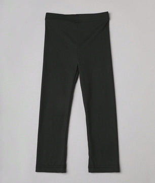 Zachte Kinder Leggings voor Meisjes - Elastisch & Kleurrijk - Dagelijks Gebruik (2-12 Jaar)