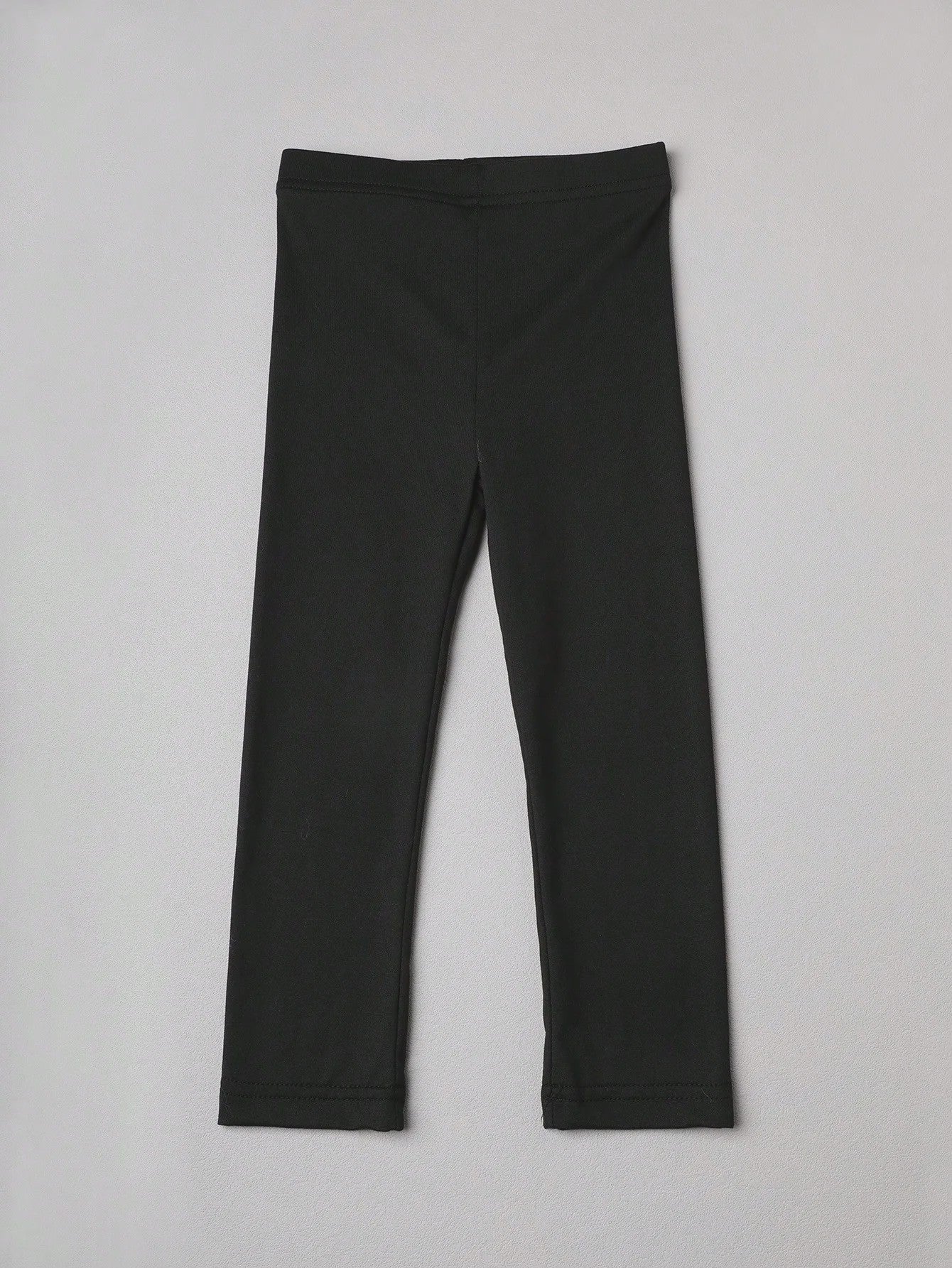 Zachte Kinder Leggings voor Meisjes - Elastisch & Kleurrijk - Dagelijks Gebruik (2-12 Jaar)
