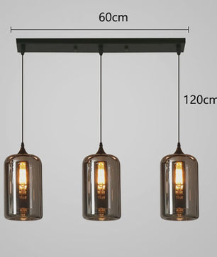 Moderne Ring LED Hanglamp - Stijlvolle Verlichting voor Woonkamer & Eetkamer