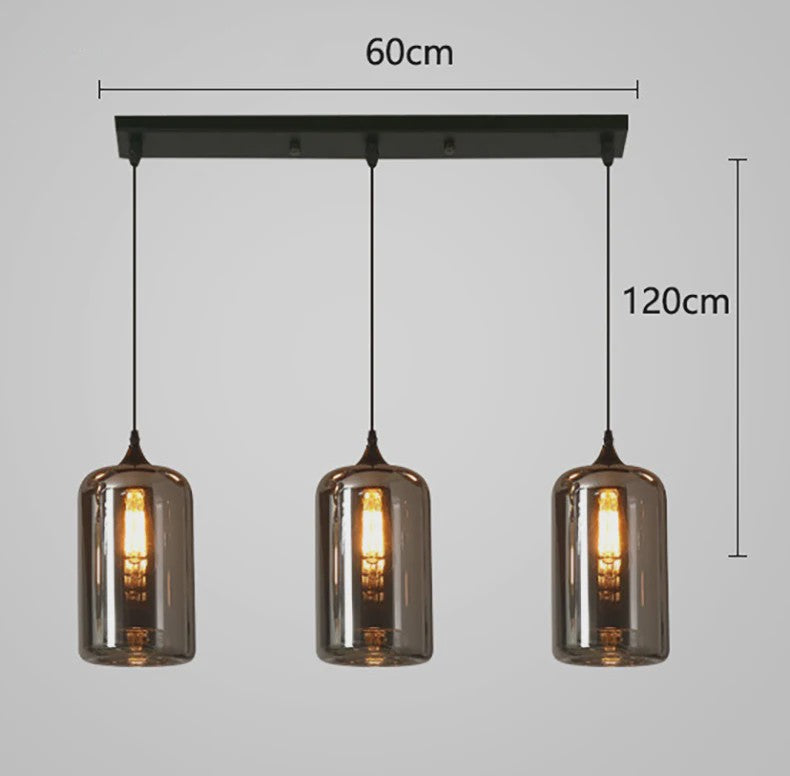 Moderne Ring LED Hanglamp - Stijlvolle Verlichting voor Woonkamer & Eetkamer