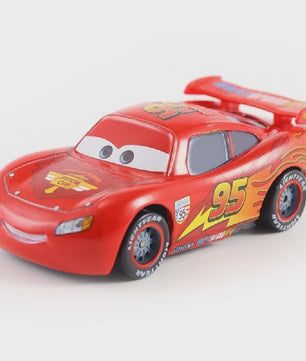 Cars 3 Diecast Speelgoedauto - Chick Hicks Nr. 86 (1:55)