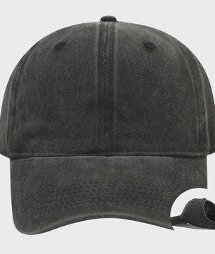Unieke Geborduurde Baseball Cap met Gans Patroon - Casual Stadsstijl